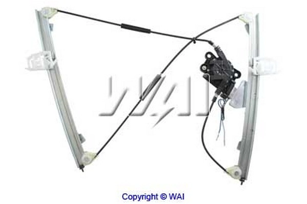 WPR2665RM