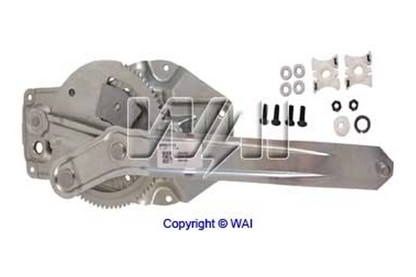 WPR0479LB