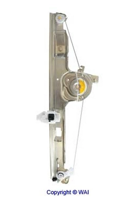 WPR1251R