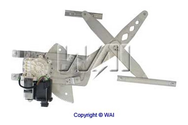 WPR2765RM
