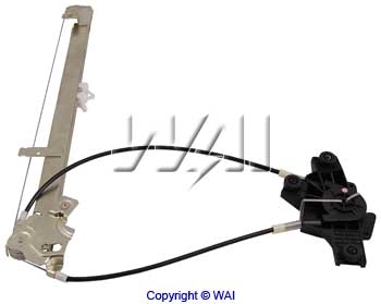 WPR2828L