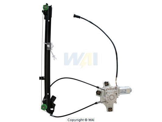 WPR2305RM