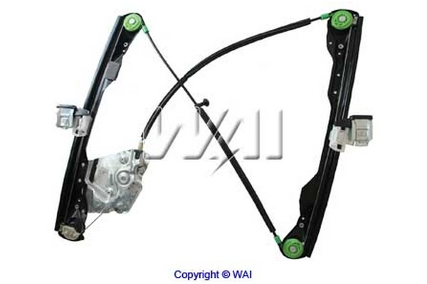 WPR2274L