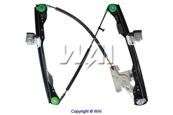 WPR2277R