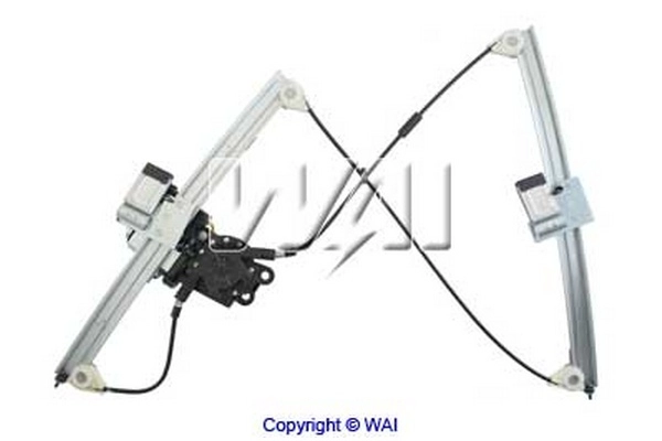 WPR2410LM
