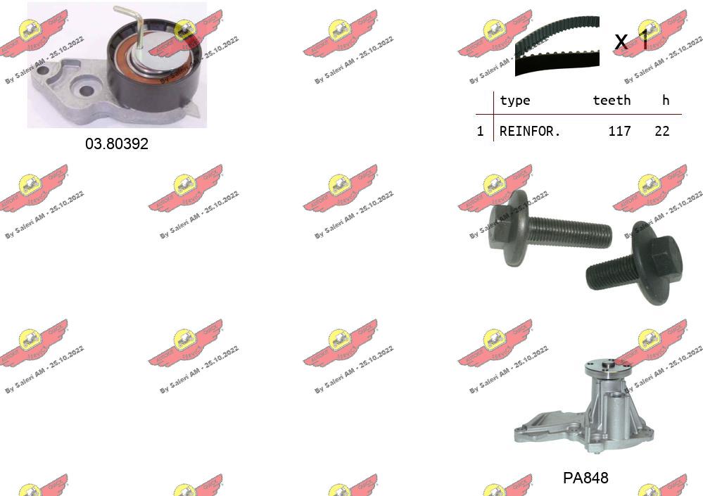 EPW80