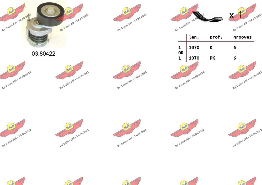 A003 993 5396