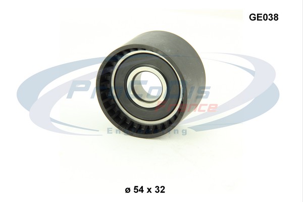 GE038