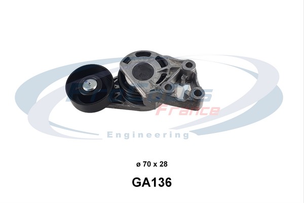 GA136