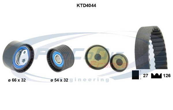 KTD4044