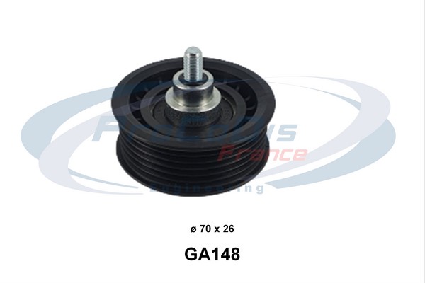 GA148