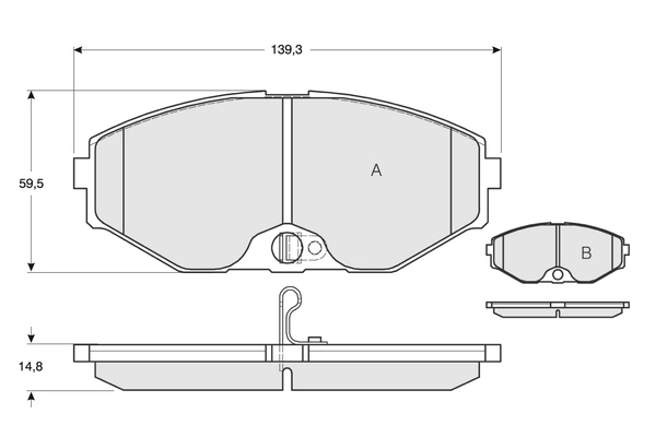 PF1260