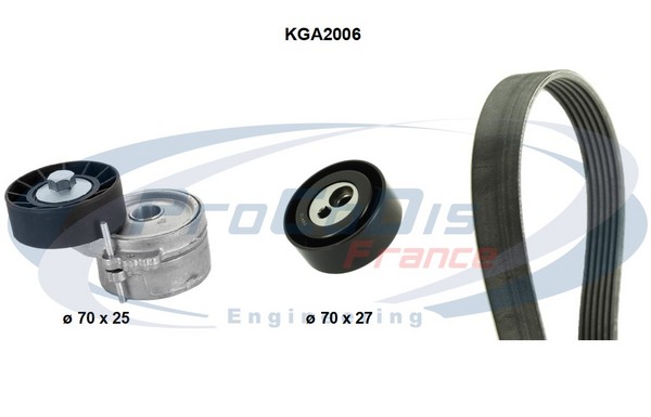 KGA2006