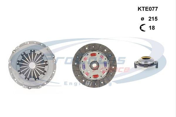 KTE077