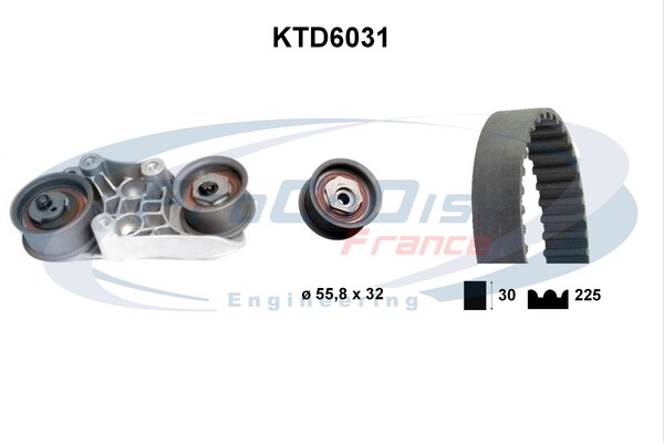 KTD6031