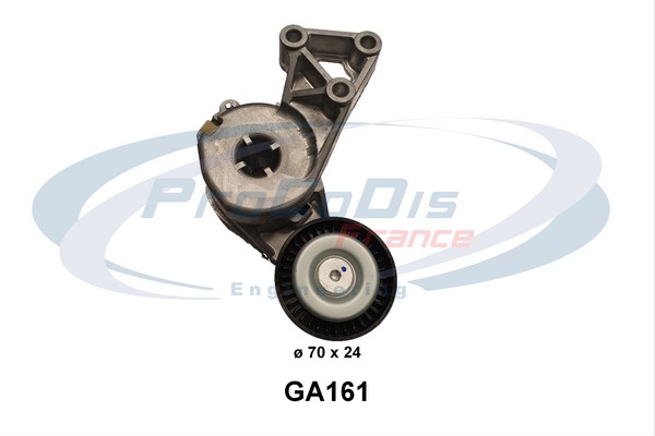 GA161