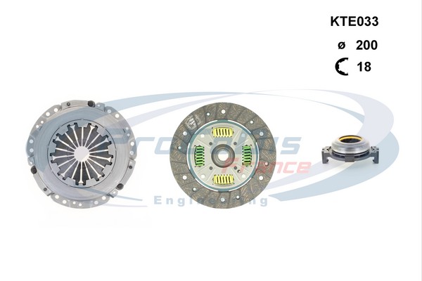 KTE033