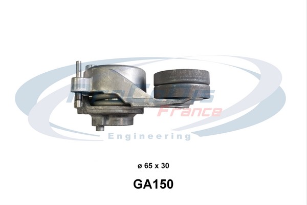 GA150