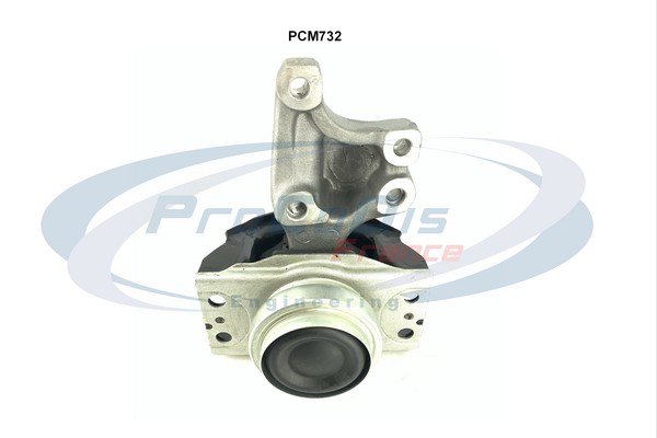 PCM732