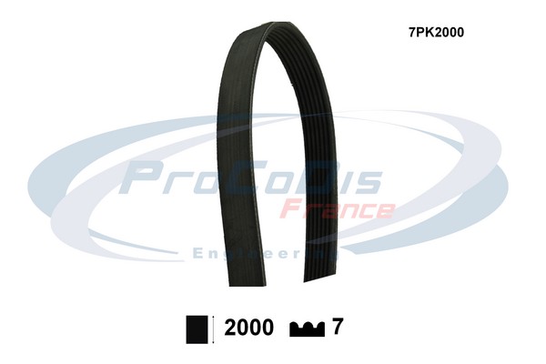 7PK2000