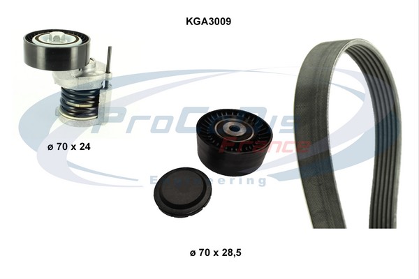 KGA3009