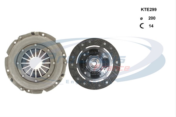 KTE299
