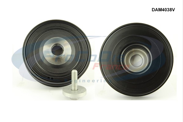 DAM4038V