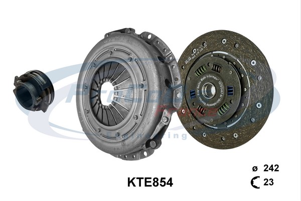 KTE854