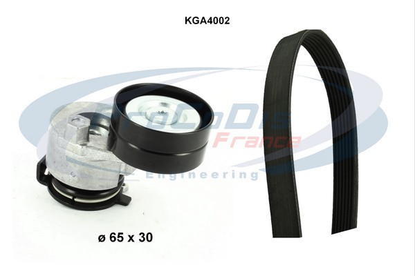 KGA4002