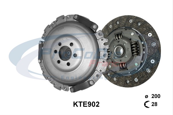 KTE902