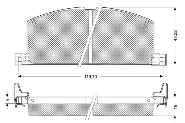PF1017