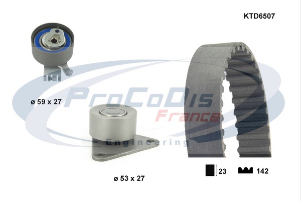KTD6507