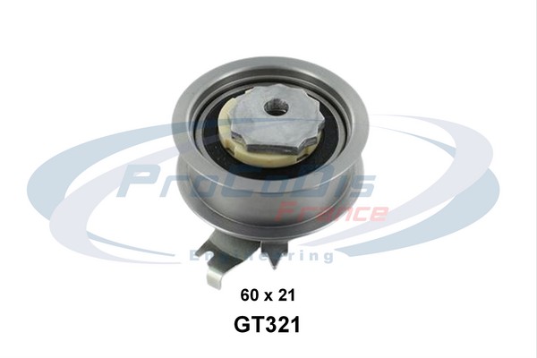 GT321