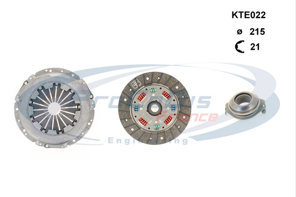 KTE022