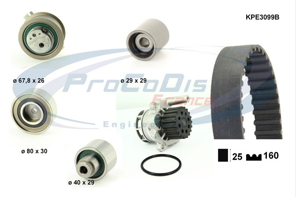 KPE3099B