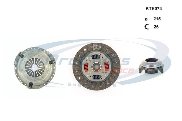 KTE074