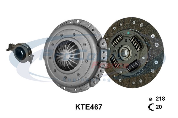 KTE467