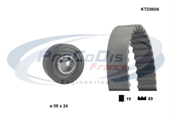 KTD9606