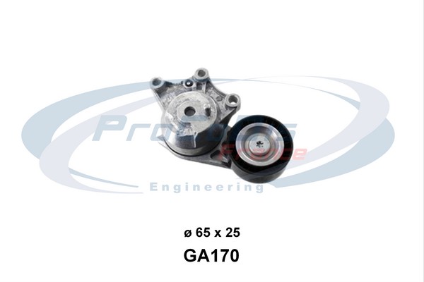 GA170