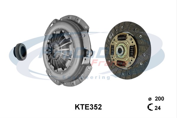 KTE352