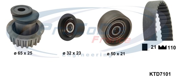KTD7101