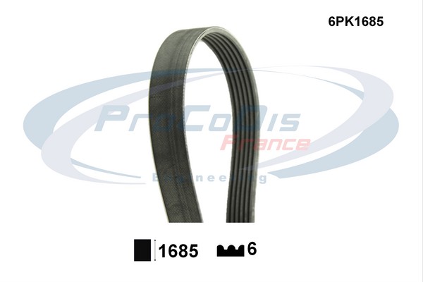 6PK1685