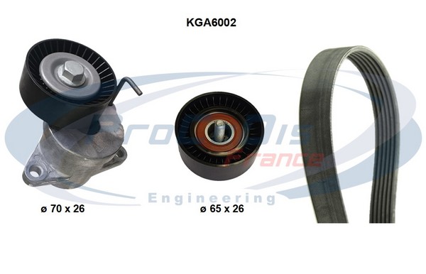 KGA6002