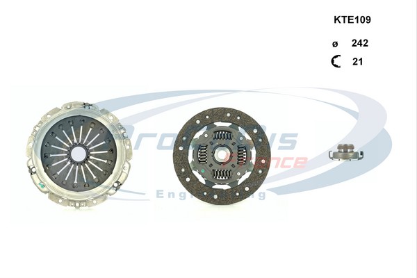 KTE109