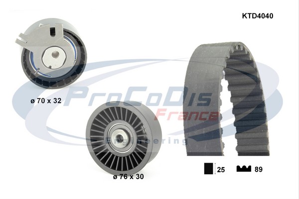 KTD4040