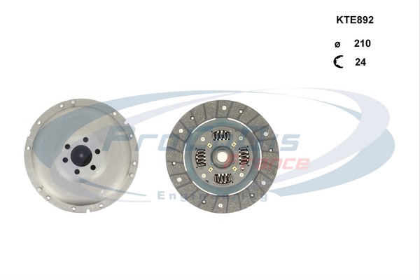 KTE892SB