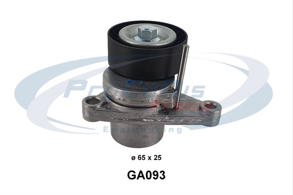 GA093