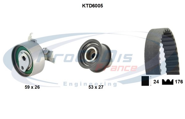 KTD6005