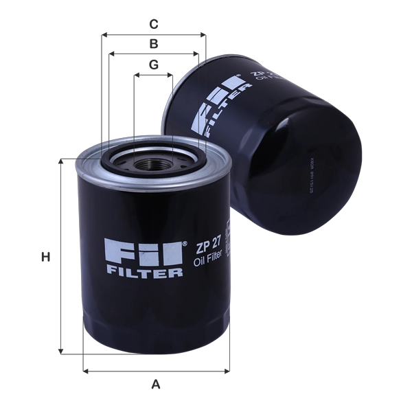 ZP 27