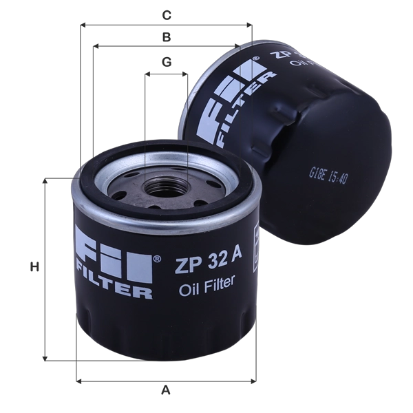 ZP 32 A